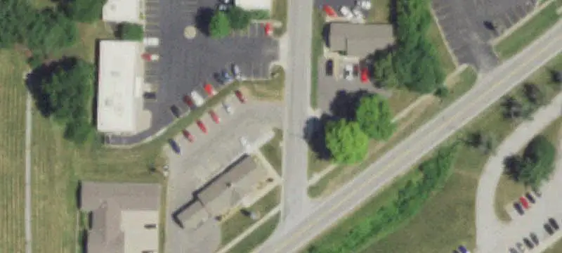 Galaxie Professional Office Buildings
