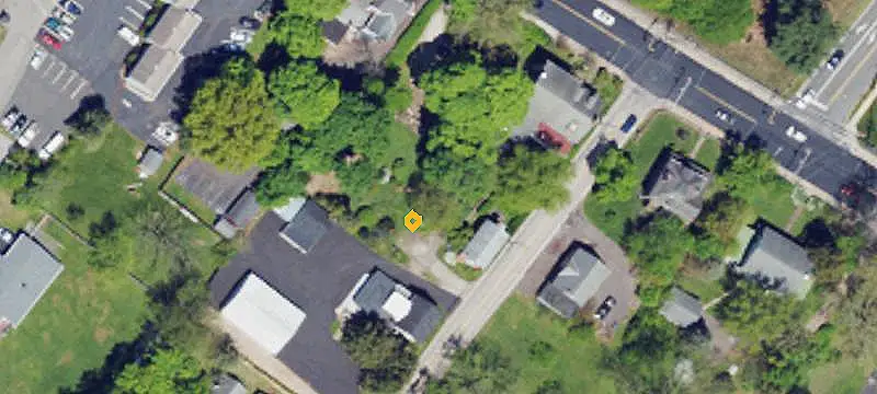 Mixed-Use Property Near Trail