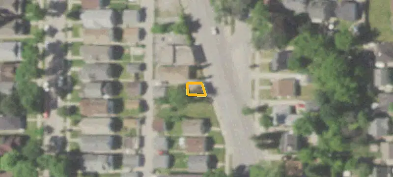 Day Care Center with Large Yard
