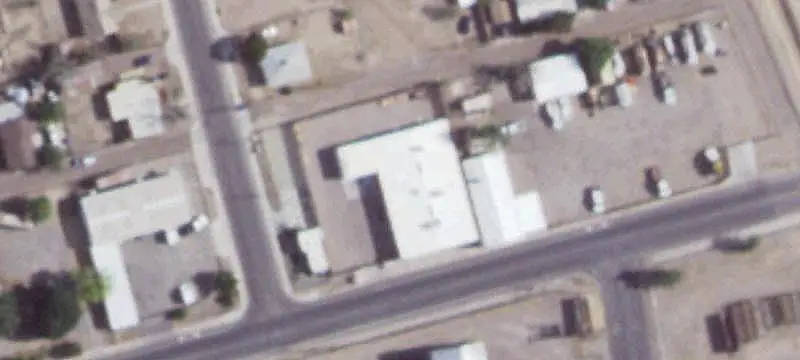 Flex Space with Secured Yard