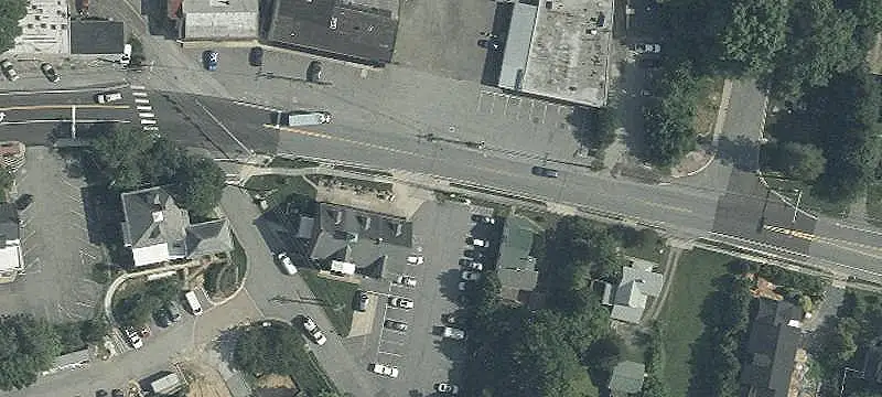 2-Unit Office Property