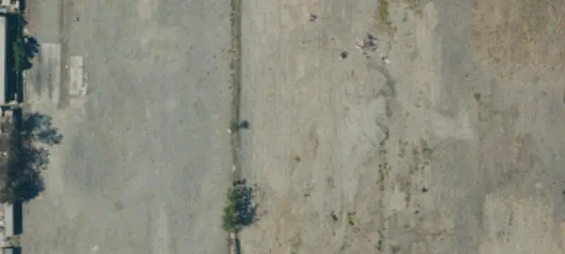 Commercial Land