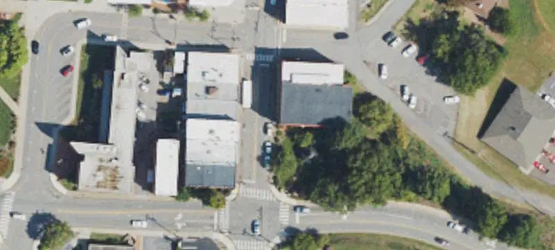 Storefront Property with Walk-Out Access