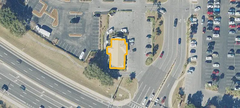 Single-Tenant NNN Property