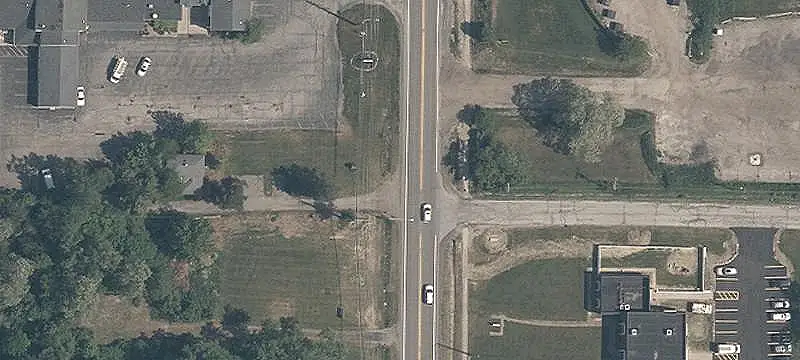Commercial Land Available For Lease