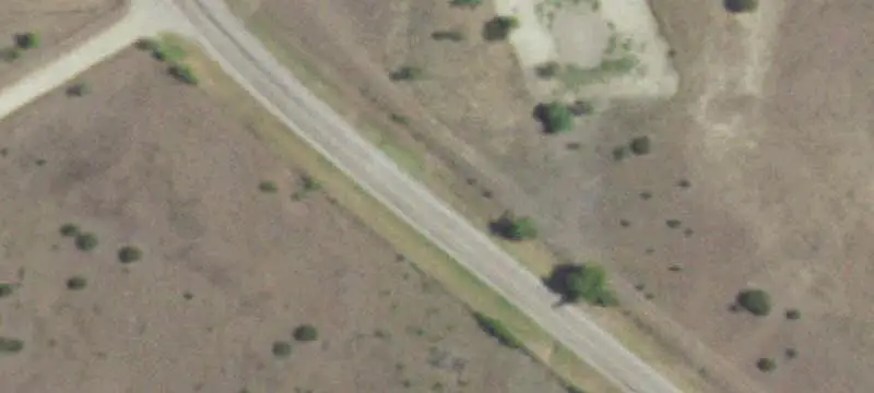 Permitted Dairy Farm With Extensive Improvements
