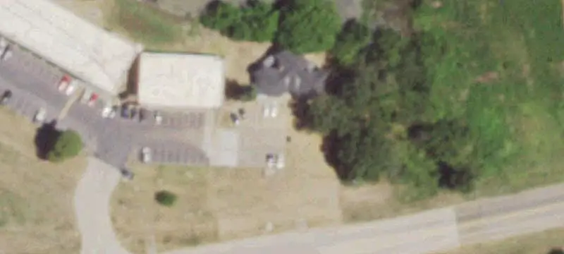 Two-Bedroom Multifamily Property