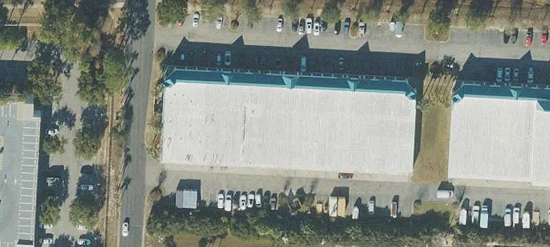 Flex Space with Showroom and Warehouse