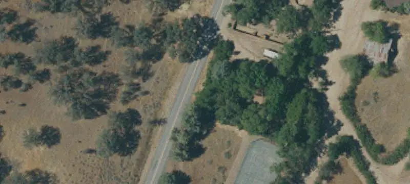 A-1 Agricultural Land