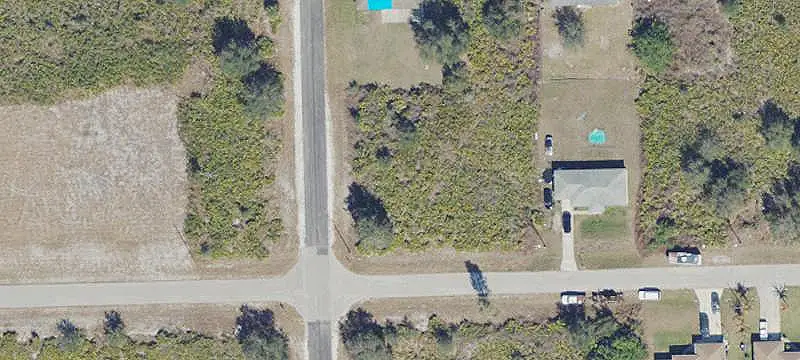Lots/Land