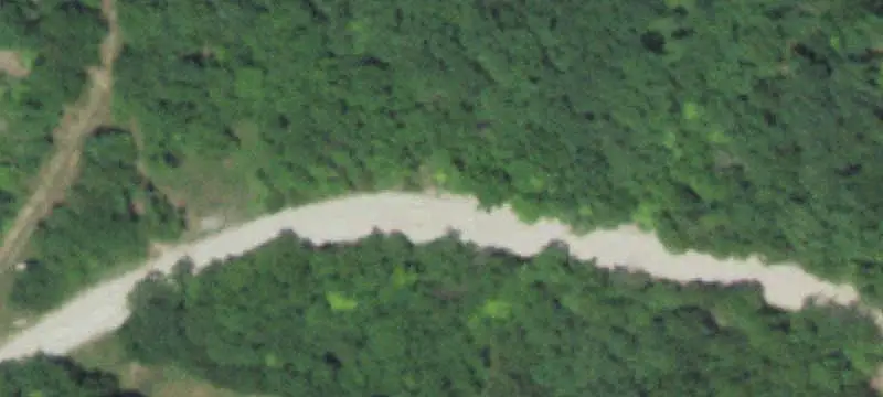 Recreational Land with Lake Access