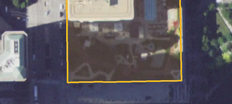 Two-Space Tandem Parking