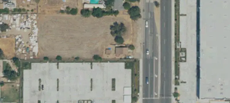 Historic Specialty Property