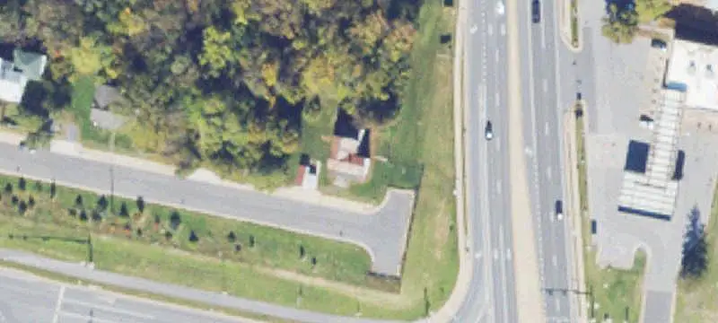 Corner Commercial Land