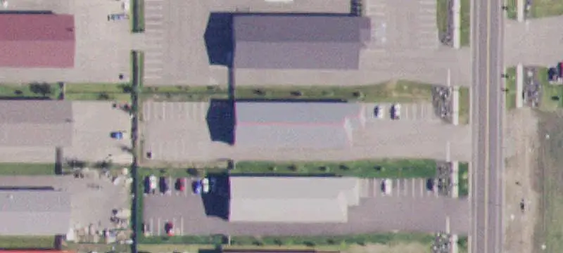 Flex Space with Secured Yard