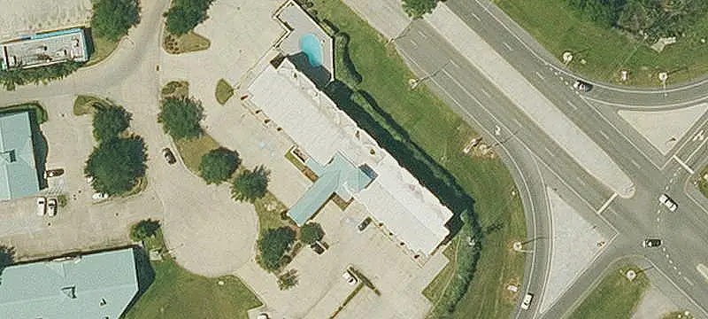 79-Key Branded Hotel