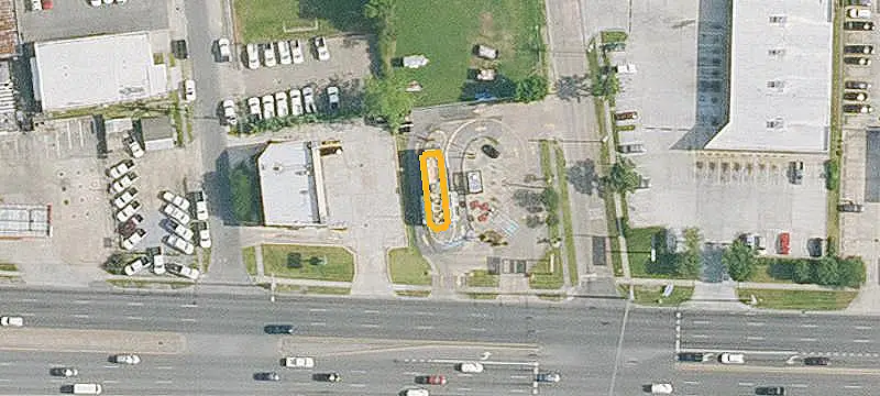 Commercial Land