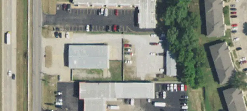 Highway-Frontage Commercial Land