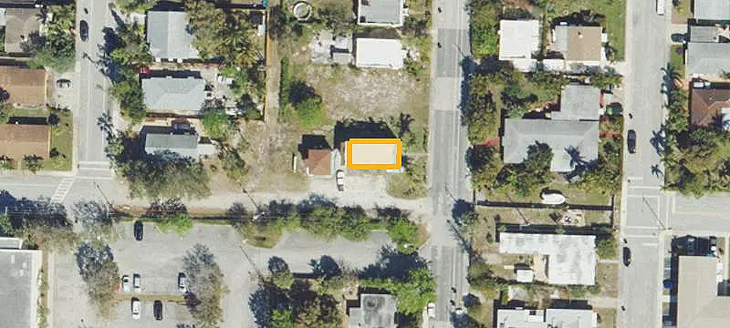 Updated Triplex with Garage