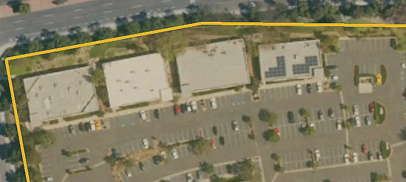 Multi-Tenant Office Building