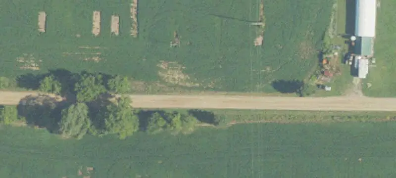 Unimproved Land