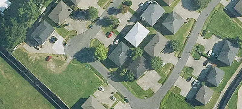 Fourplex With Included Lot