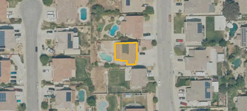 Vacant Land