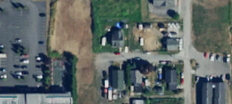 Commercial Land