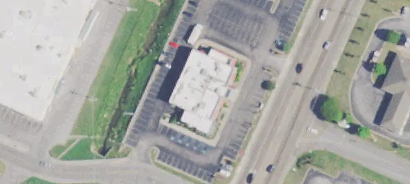 Logan's Roadhouse NNN Property