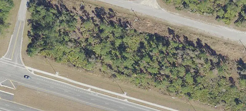 Commercial Land