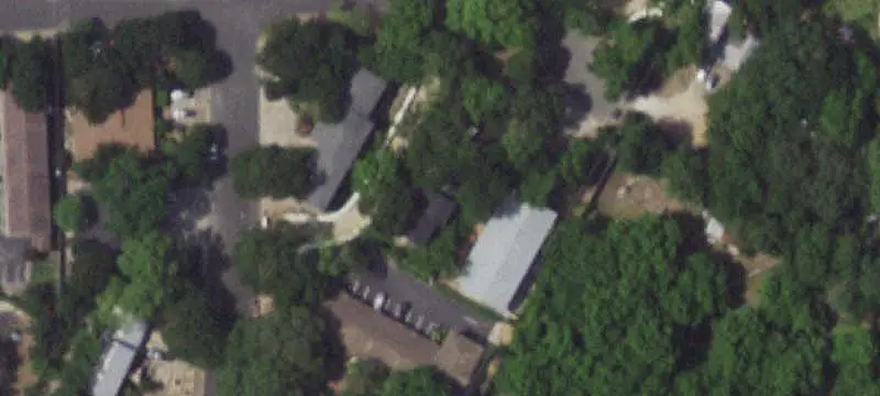 Remodeled Two-Story Duplex