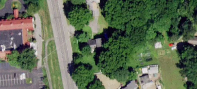 Mixed-Use Property with Horse Arenas