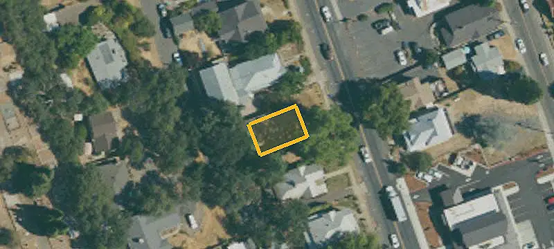 Historic Downtown Mixed-Use Property
