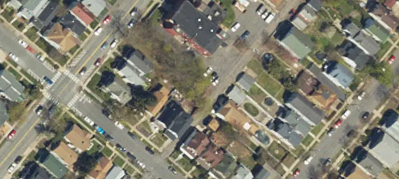 Newly Built Occupied Duplex