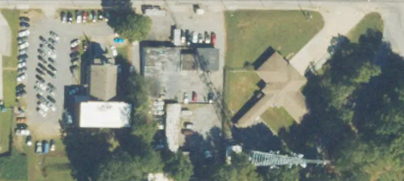 Three-Unit Storefront Property
