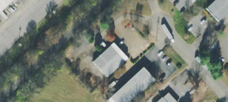 School Property Near Retail Anchors