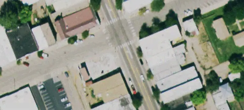 Multi-Building Retail Property