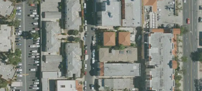New Two-Building Apartment Property