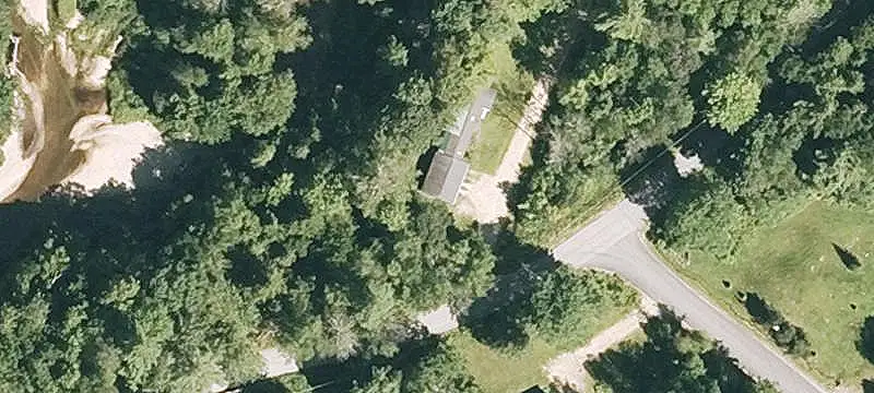 Multifamily Property with River Frontage