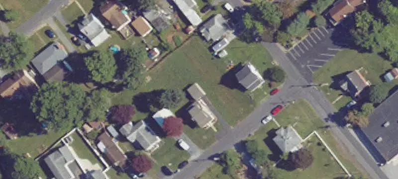 Land / Fee Simple
