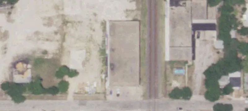 Industrial Land Redevelopment Site