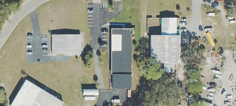 Industrial Flex Facility