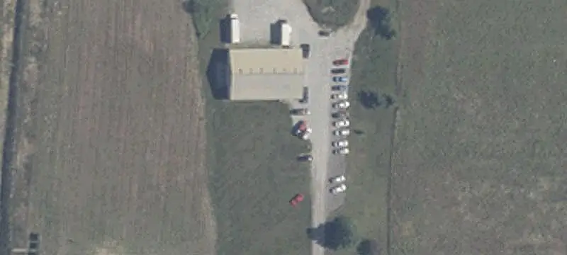 Commercial Development Land