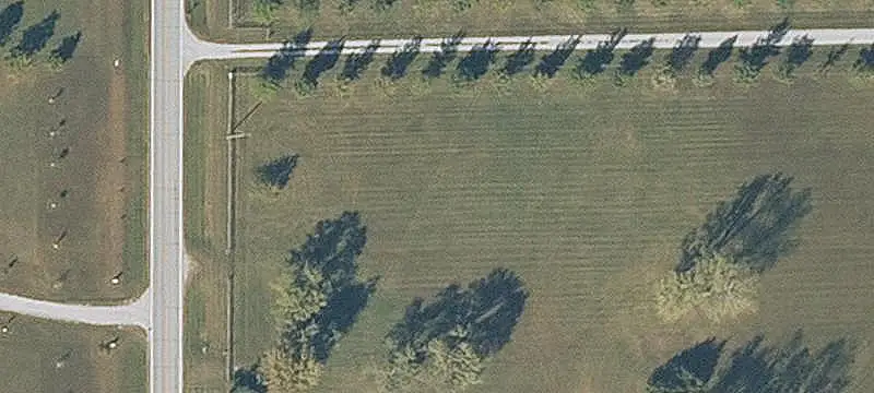 Farm / Unimproved Land