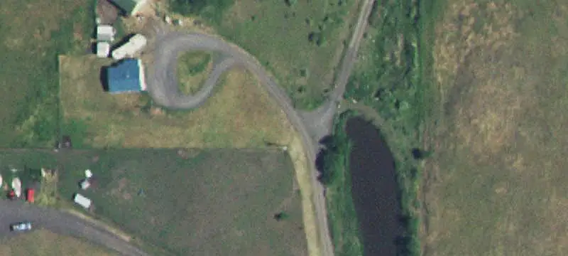 Land