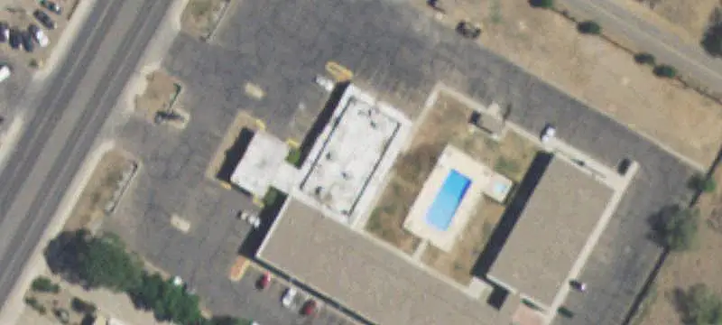 99-Room Branded Hotel