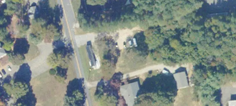 Level Industrial Land Parcel