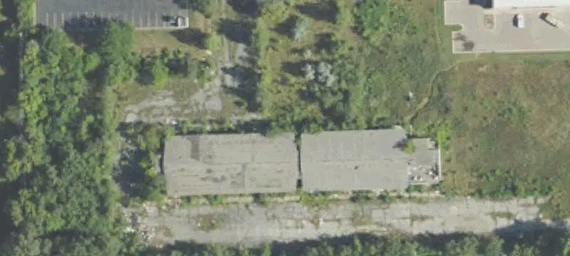 Mixed-Use Development Land