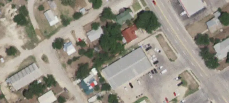 Three-Building Auto Shop Property