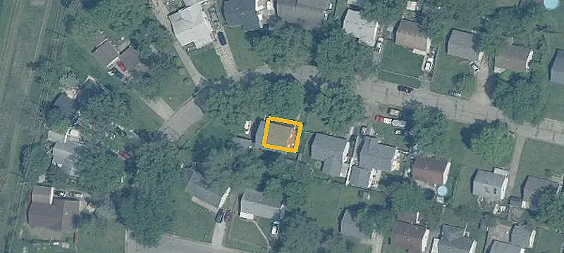 Tenant-Occupied Duplex